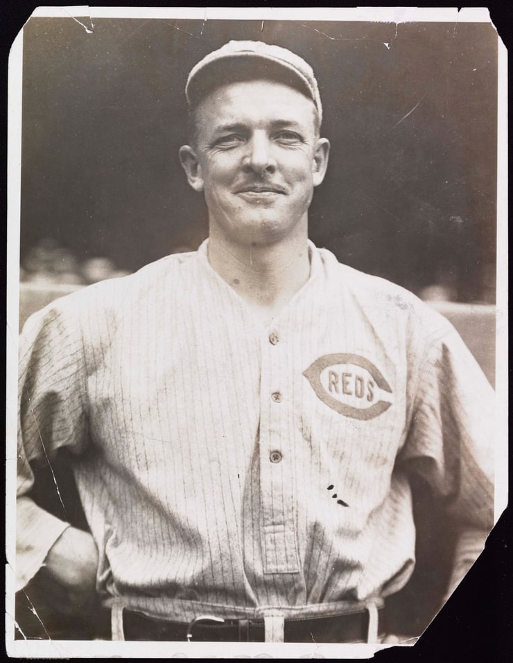 Christy Mathewson