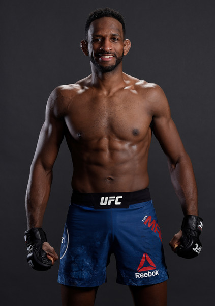 Neil Magny
