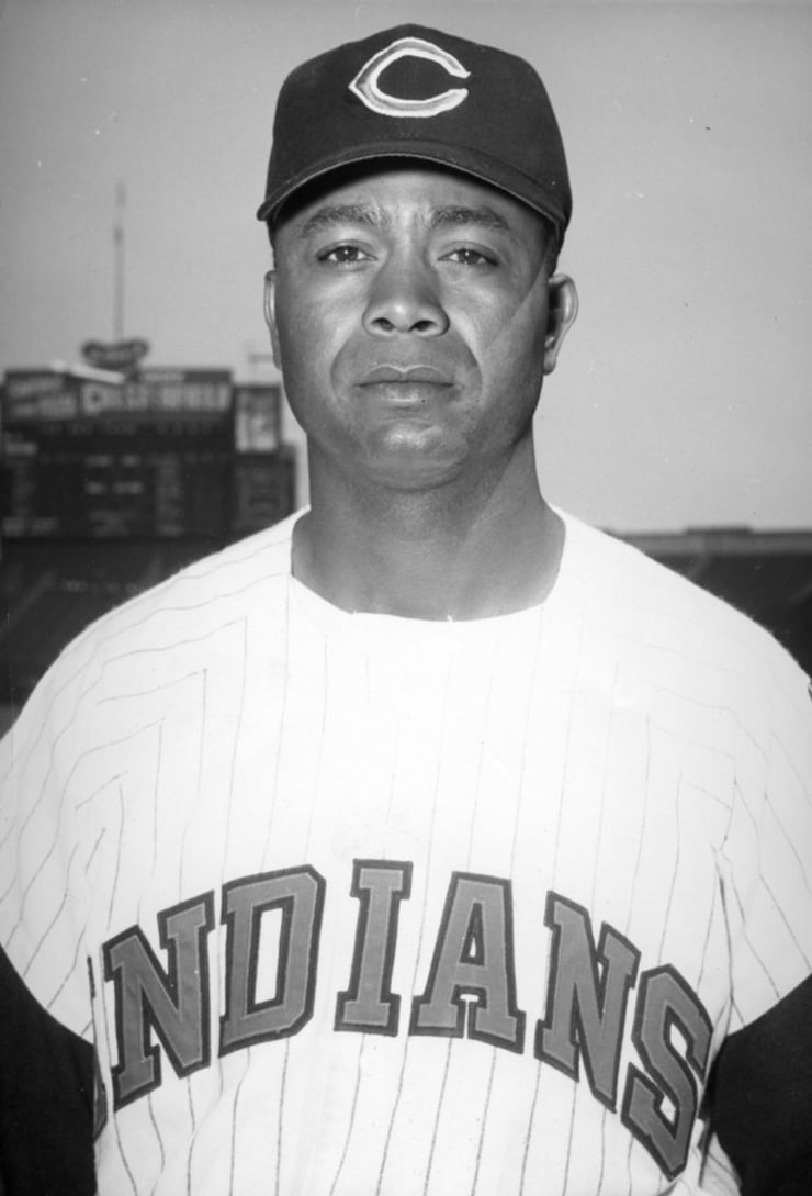 Larry Doby