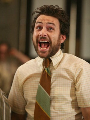 Charlie Day