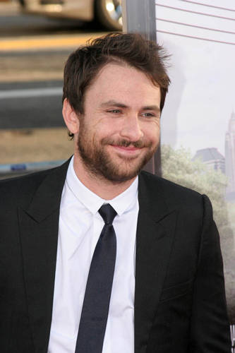 Charlie Day