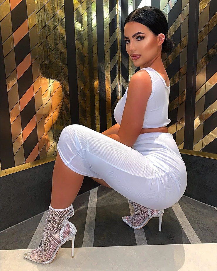 Picture of Stephanie Symonds