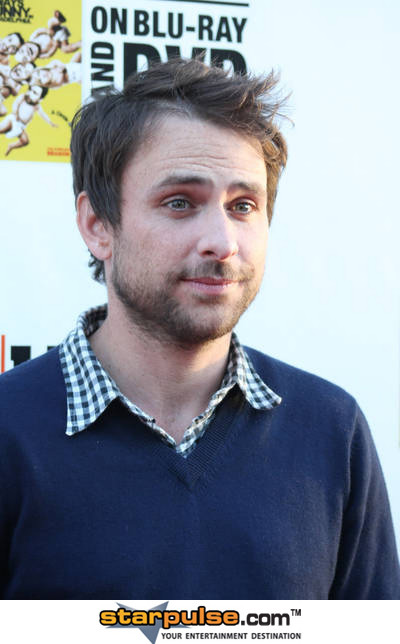 Charlie Day