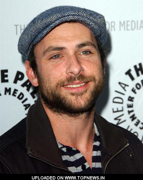 Charlie Day