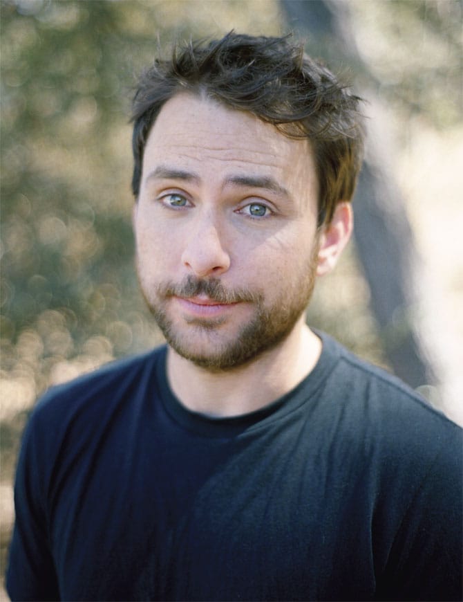 Charlie Day