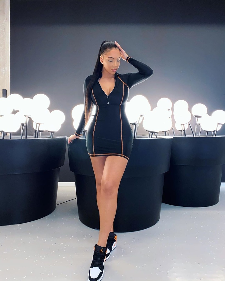 Kelly Monteiro