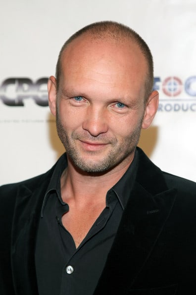 Picture of Andrew Howard