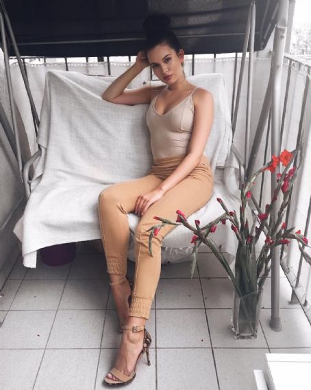 Sophia Koch Sophia Koch