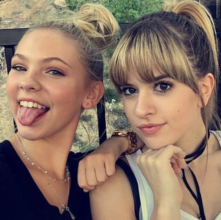 Jordyn Jones