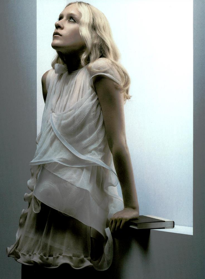 Chloë Sevigny