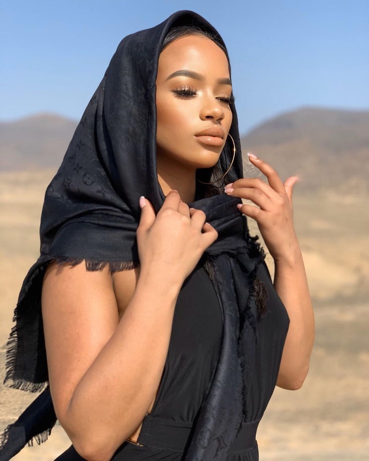 Rielle Carrington