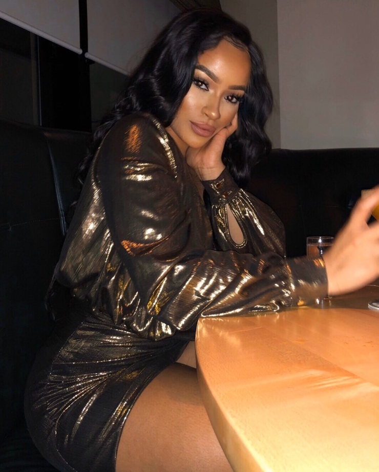 Rielle Carrington