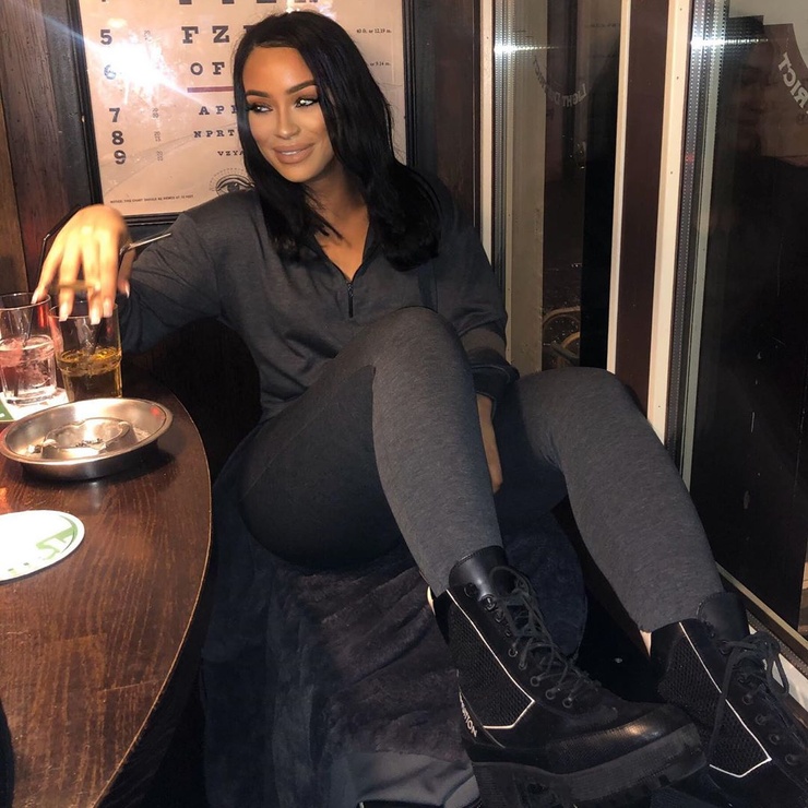 Rielle Carrington