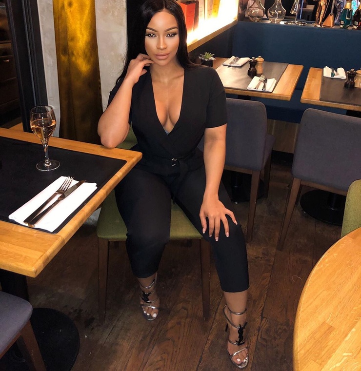 Rielle Carrington