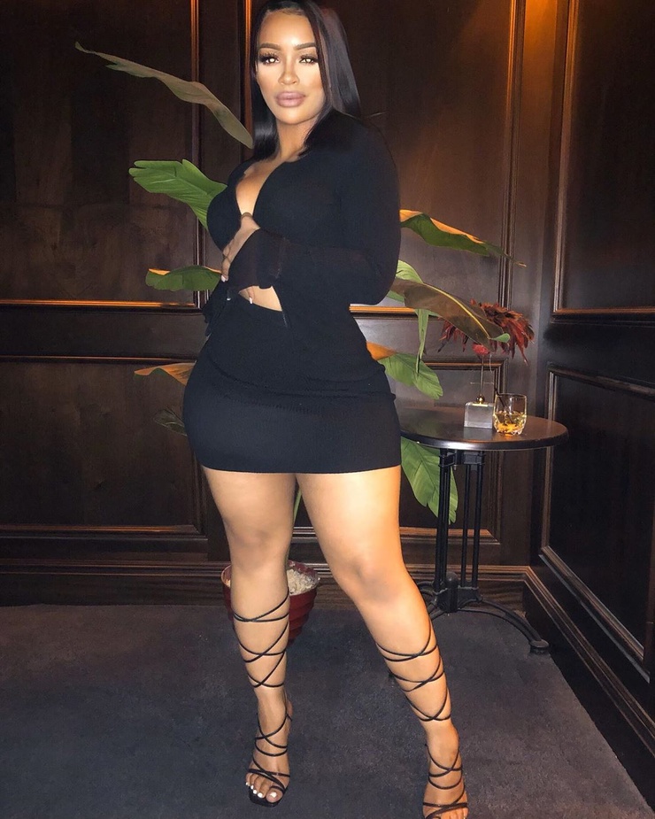 Rielle Carrington