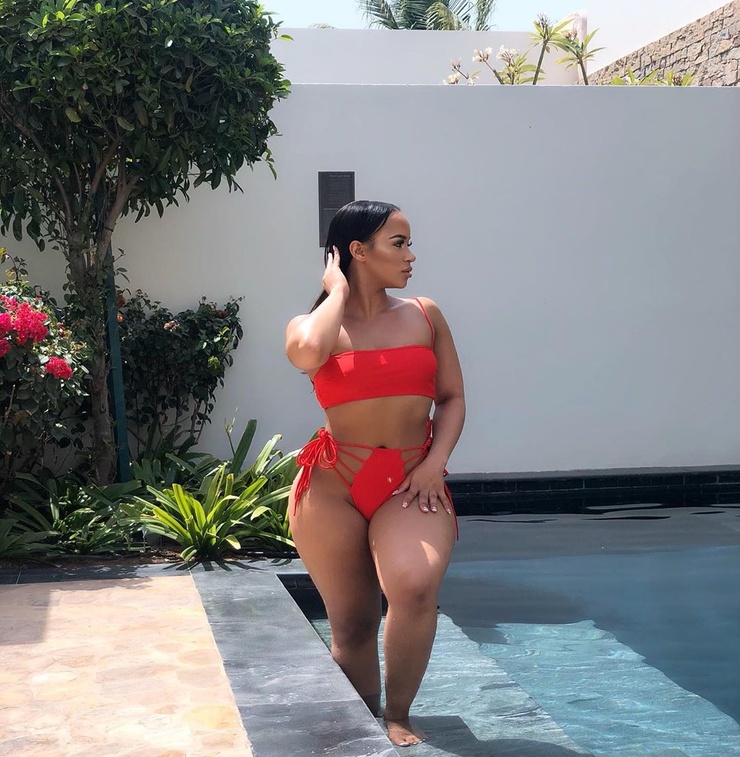 Rielle Carrington