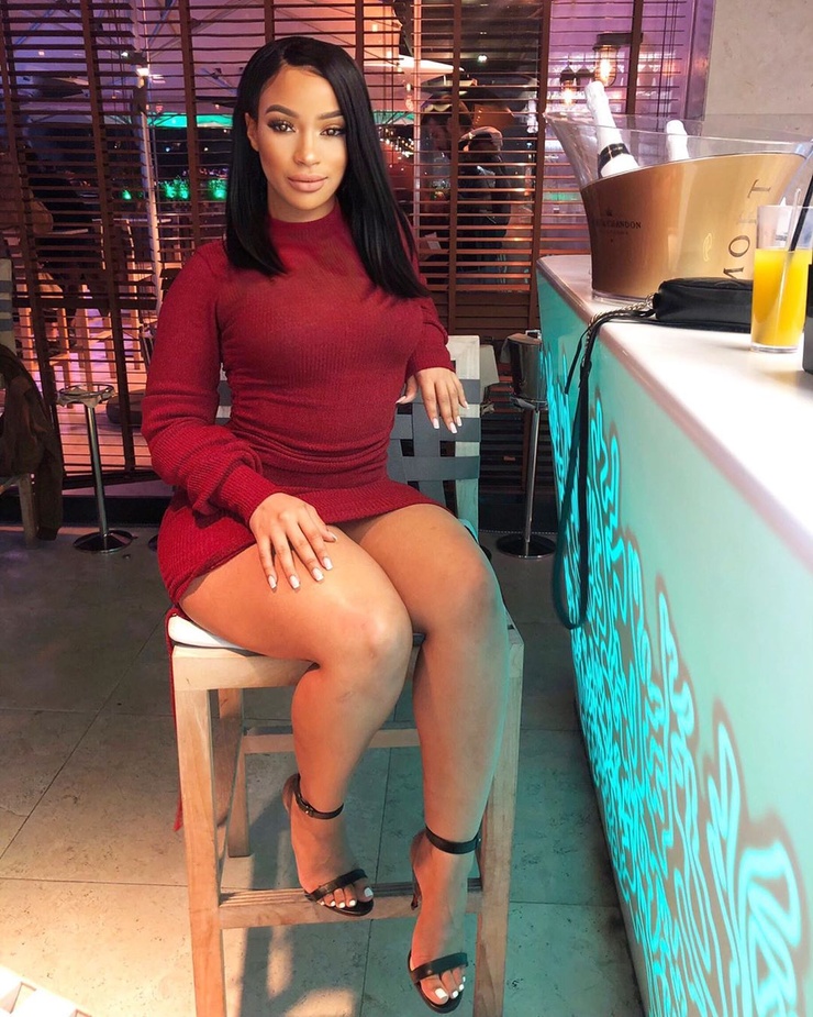 Rielle Carrington