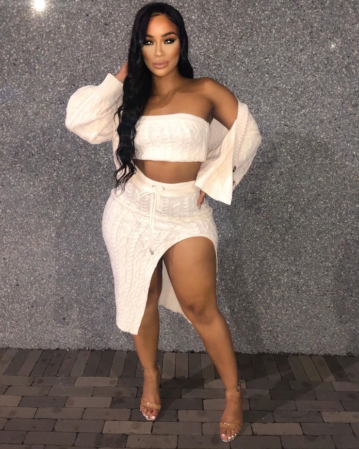 Rielle Carrington