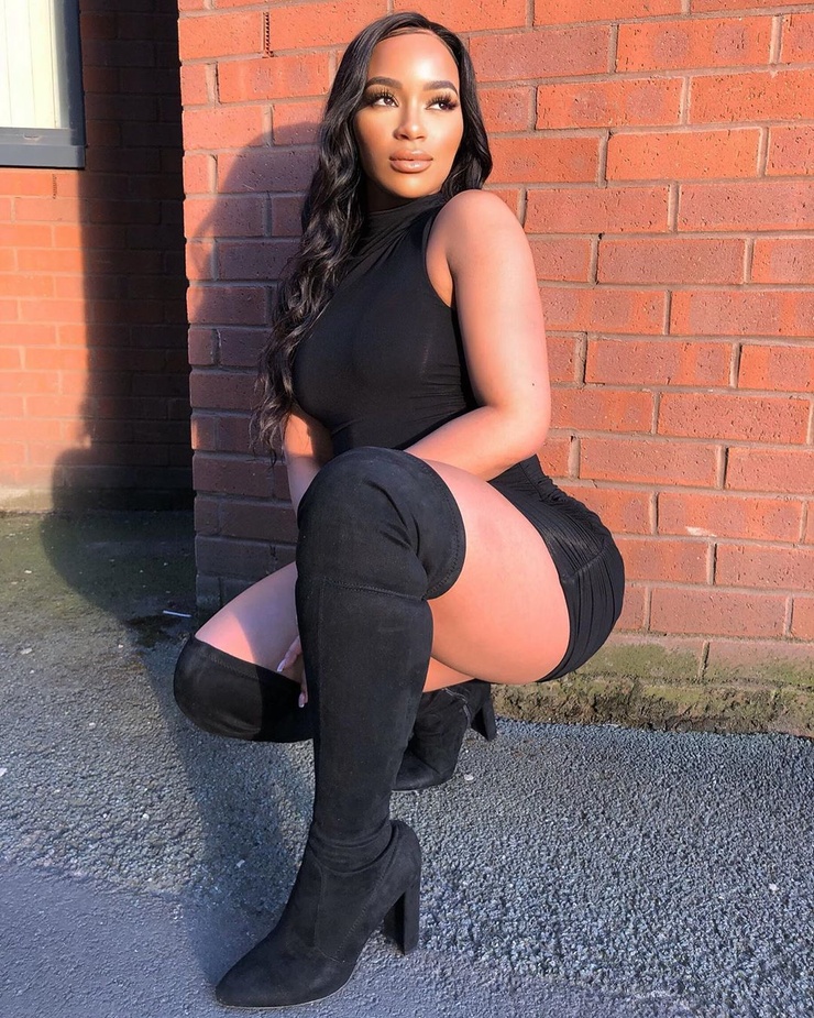 Rielle Carrington
