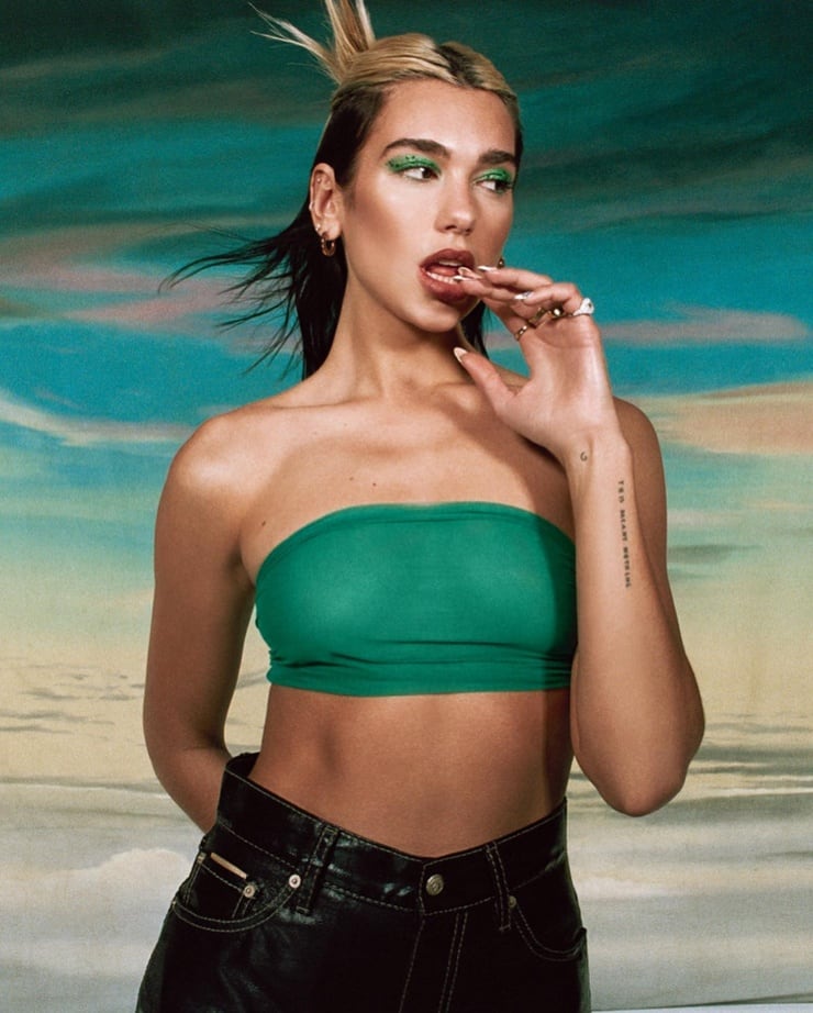 Dua Lipa