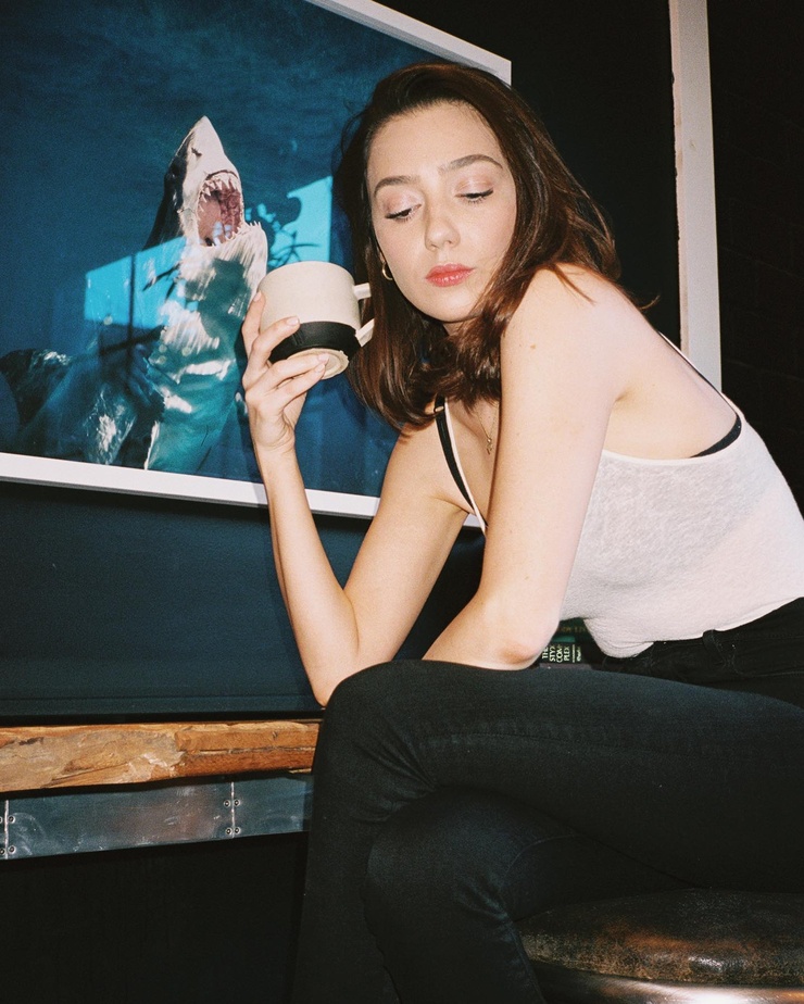 Natalie Dreyfuss