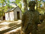 Henry David Thoreau