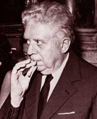 Eugenio Montale