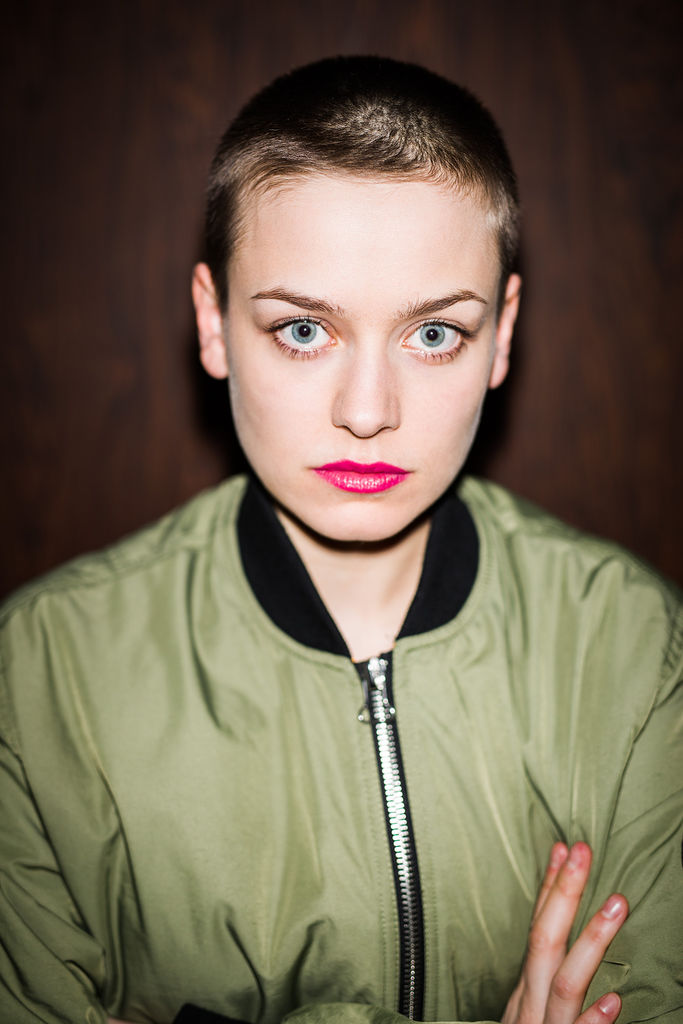 Thekla Hartmann