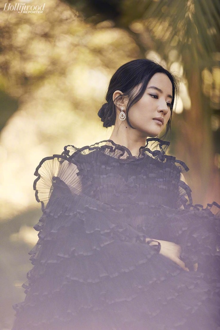 Yifei Liu