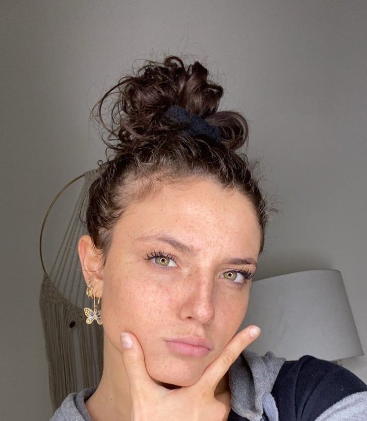 Jade Chynoweth Jade Chynoweth