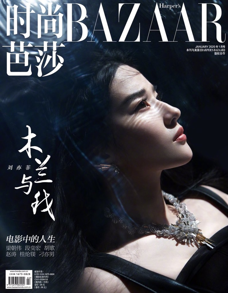 Yifei Liu Yifei Liu