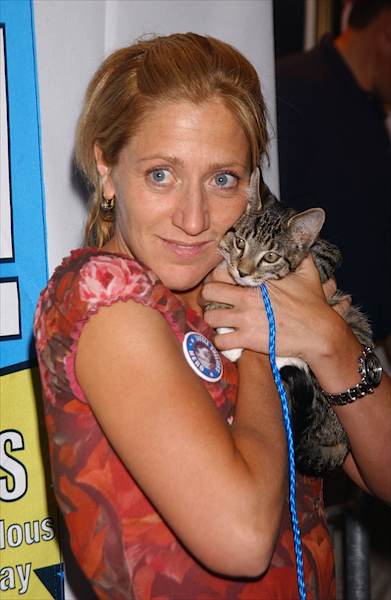 Edie Falco