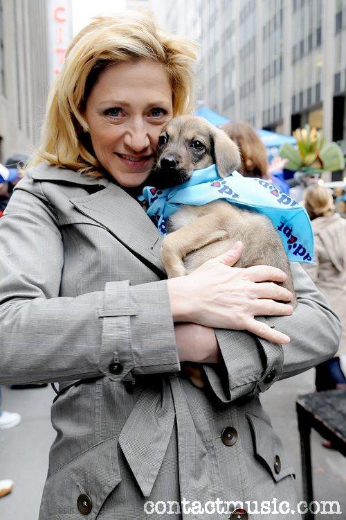 Edie Falco