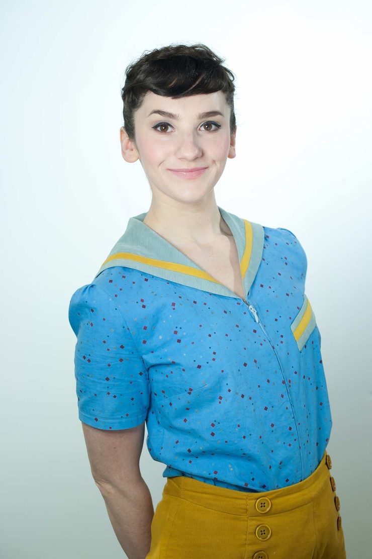 Anuschka Tochtermann