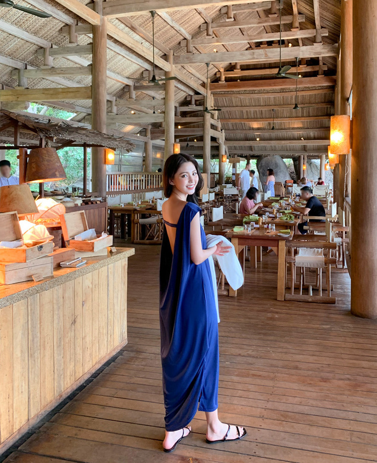 Lee Chae Eun