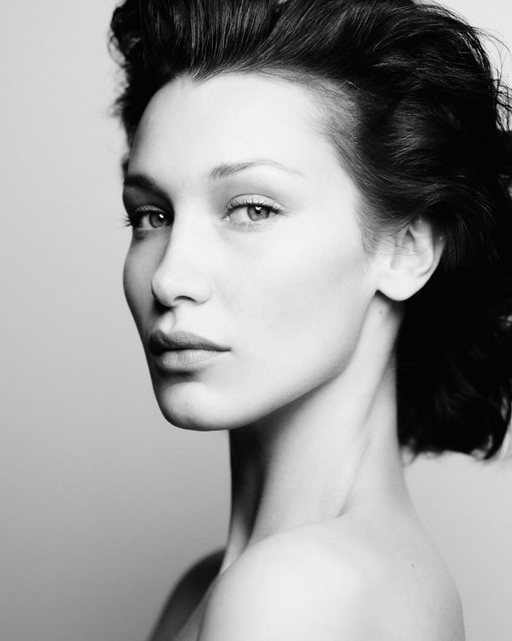 Bella Hadid