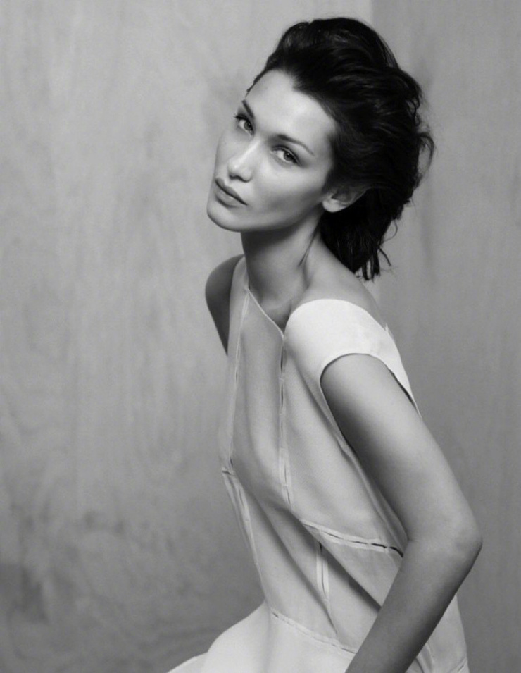 Bella Hadid