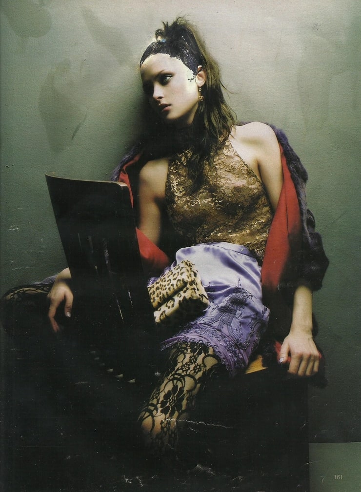 Tasha Tilberg Tasha Tilberg