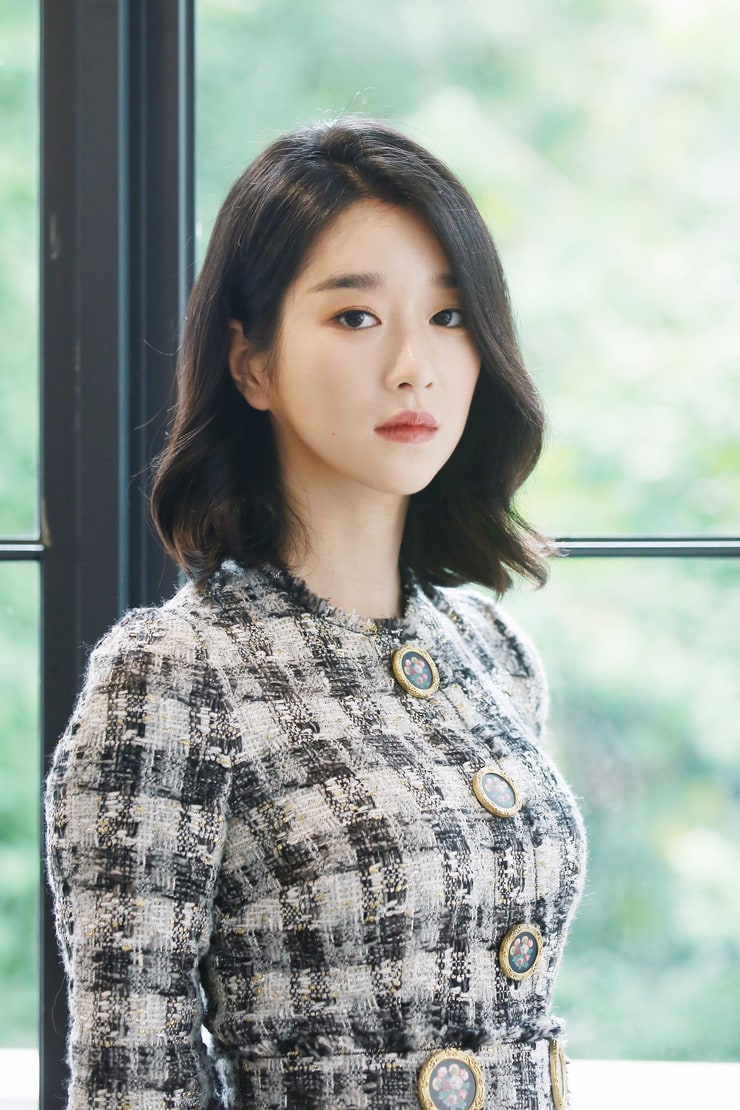 Ye Ji Seo picture