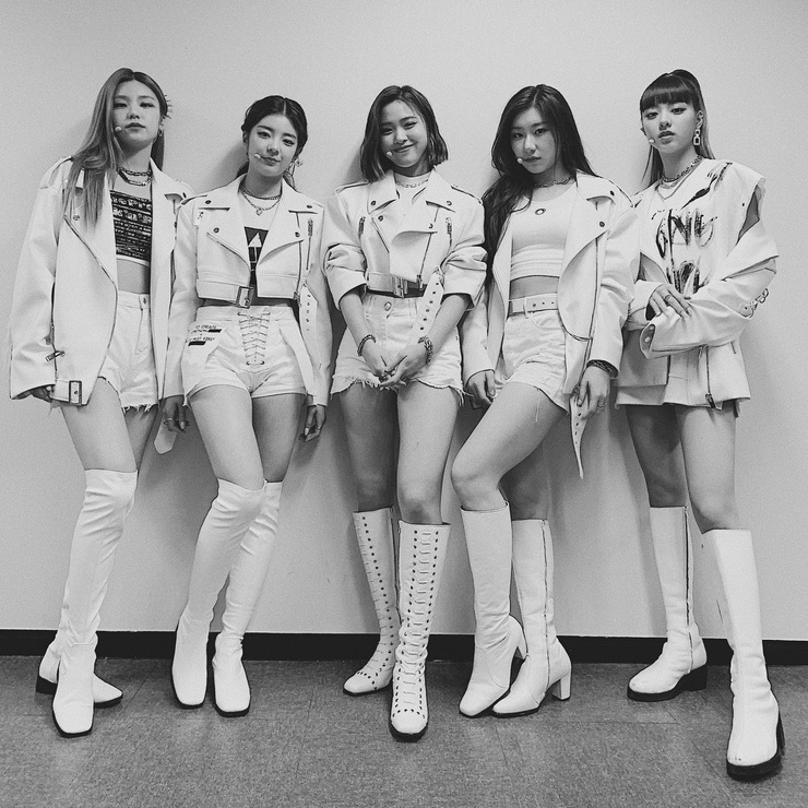 ITZY