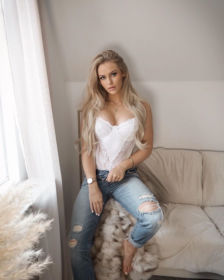 ANNA NYSTRÖM
