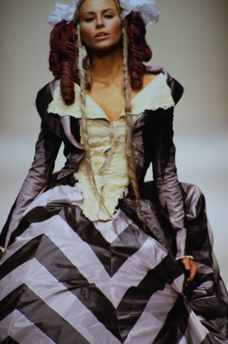 Galliano RTW SS '94