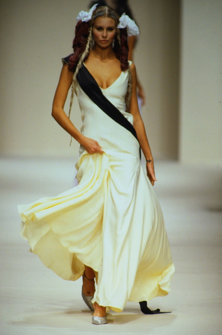 Niki Taylor