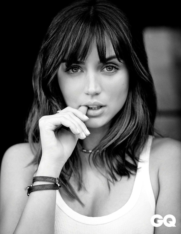 Ana de Armas