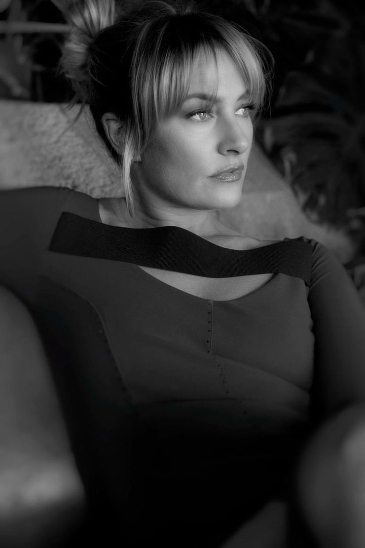 Mädchen Amick