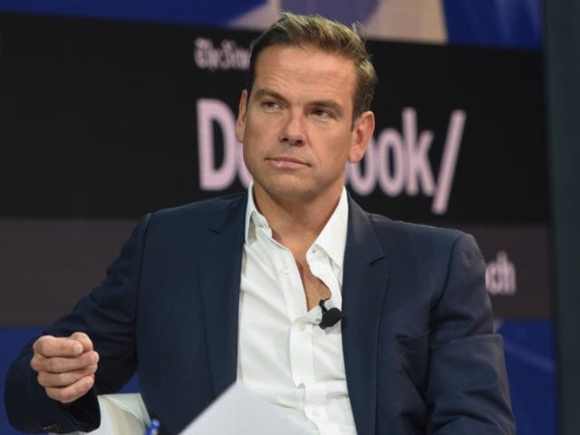 Lachlan Murdoch