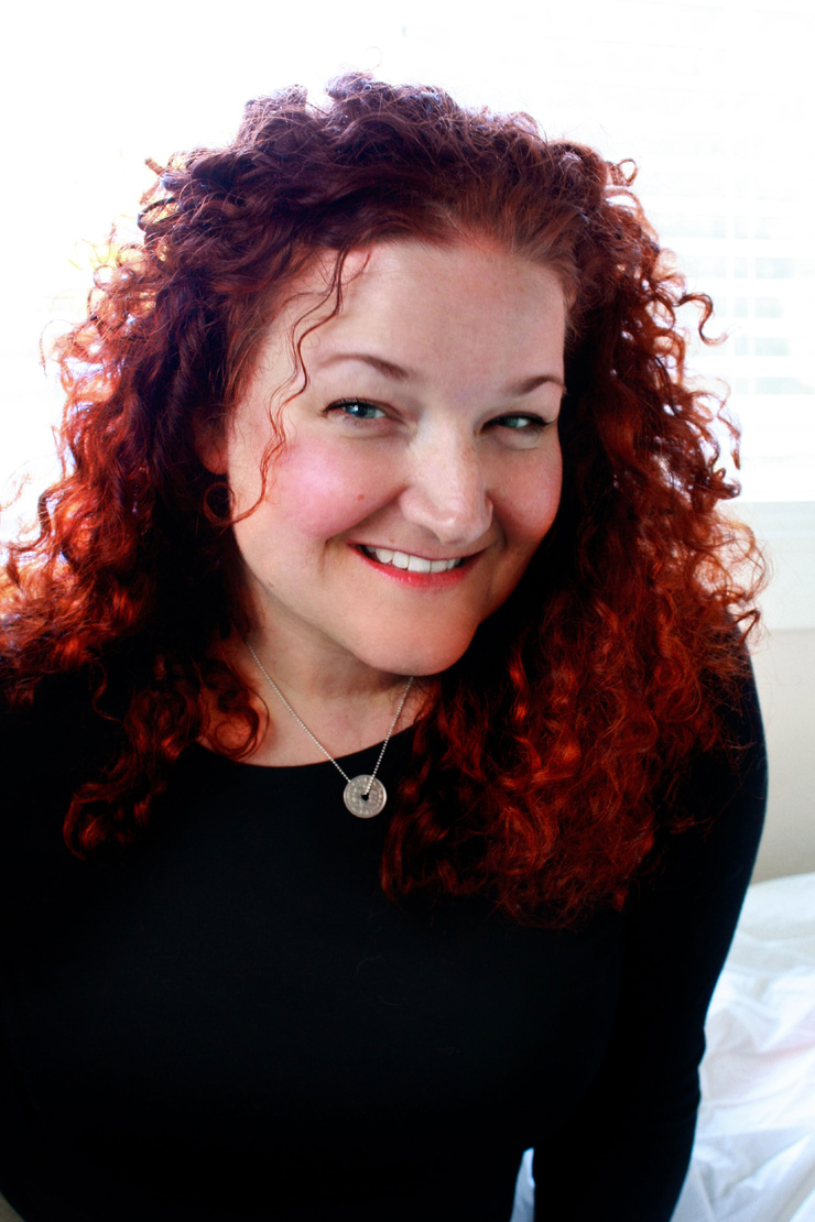 Nikki Rapp