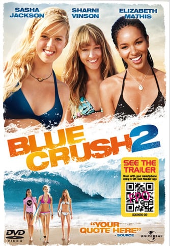 Blue Crush 2