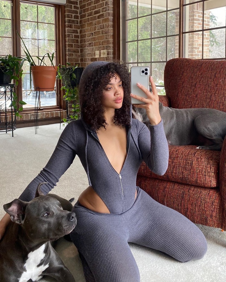 Caitlyn M