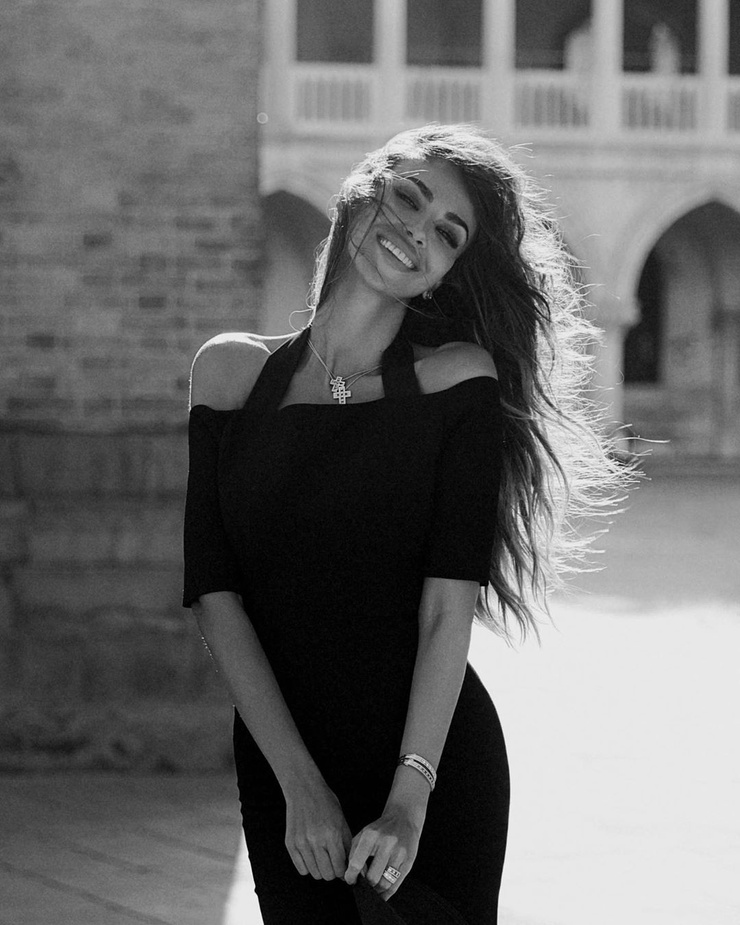 Madalina Ghenea Madalina Ghenea
